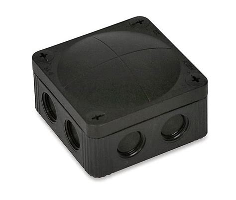 weatherproof junction box for 8 gauge wire|waterproof junction boxes.